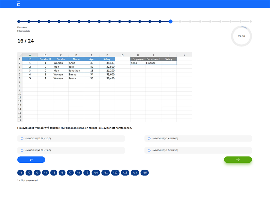 Bild Functions - Nya plattformen (English settings)