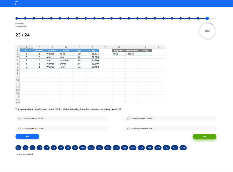 Bild Functions - Nya plattformen (EN - EN settings)