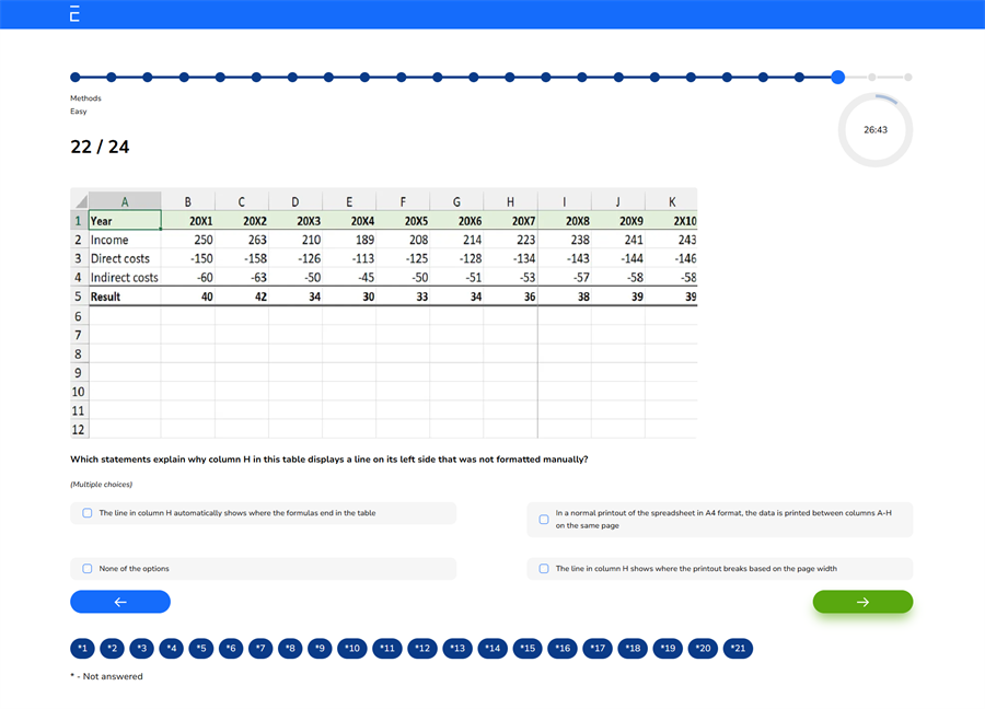 Bild Methods - Nya plattformen (EN - EN settings)